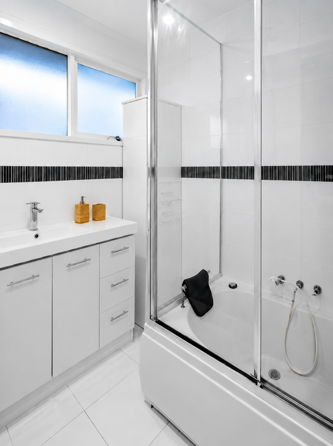 Before Bathroom Renovation